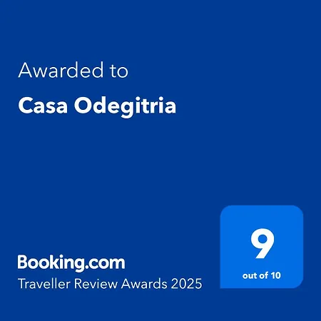 Casa Odegitria * Bari