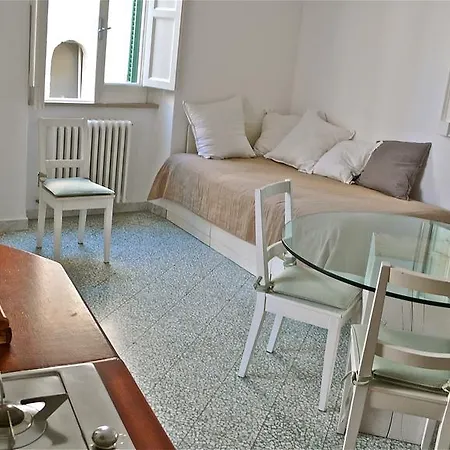 Casa Odegitria Дом отдыха Бари