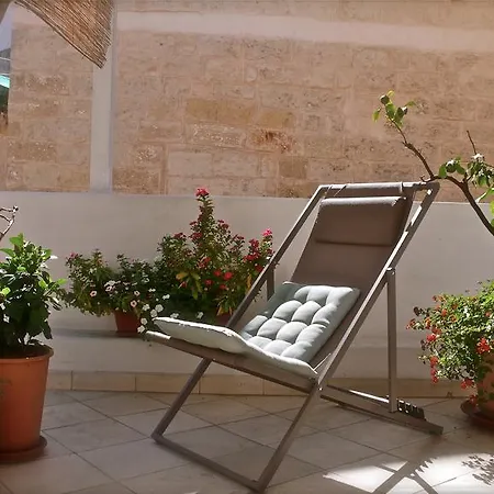 Casa Odegitria *