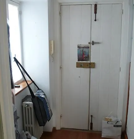 Casa Odegitria Semesterbostad Bari