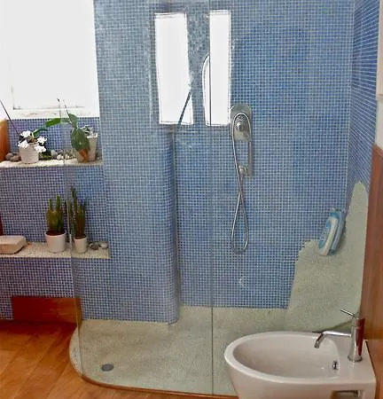 Casa Odegitria Semesterbostad