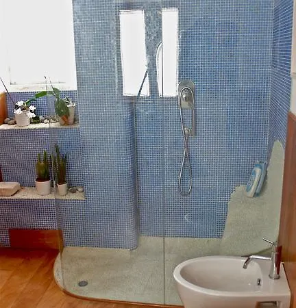Casa Odegitria Dom wakacyjny