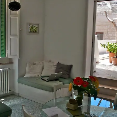 Casa Odegitria Semesterbostad *