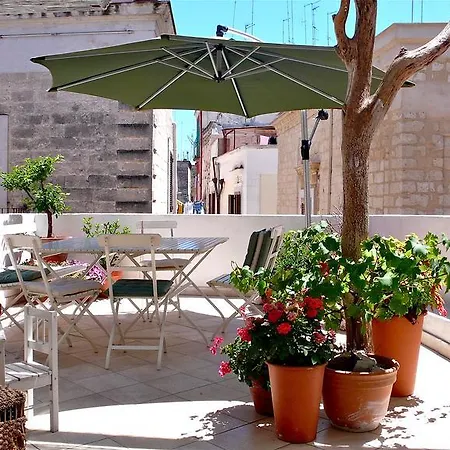 Casa Odegitria *