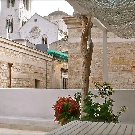 Casa Odegitria