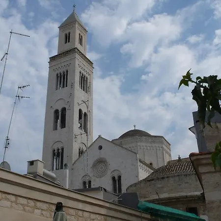 Casa Odegitria Semesterbostad *
