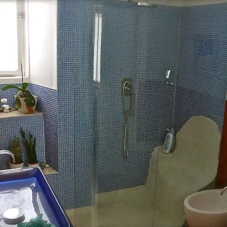 Semesterbostad Casa Odegitria