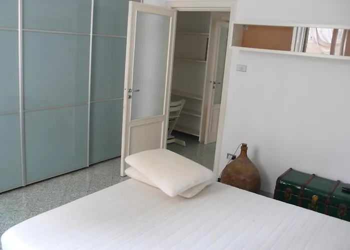 Casa vacanze Casa Odegitria *