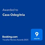 Casa Odegitria * Bari