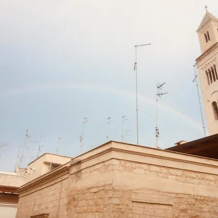 Nyaraló Casa Odegitria