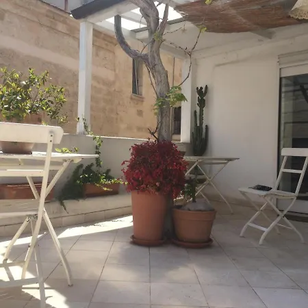 Vakantiehuis Casa Odegitria