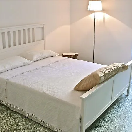 Casa Odegitria Nyaraló