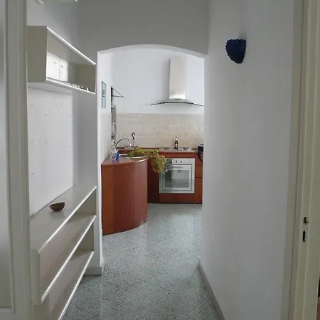 Casa Odegitria *