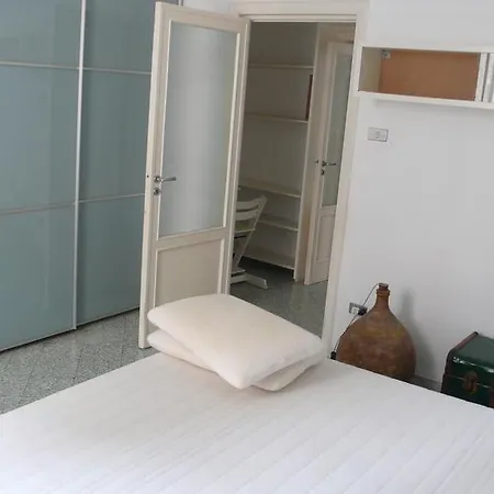 Nyaraló Casa Odegitria *