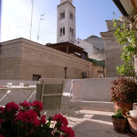 Casa Odegitria Nyaraló *