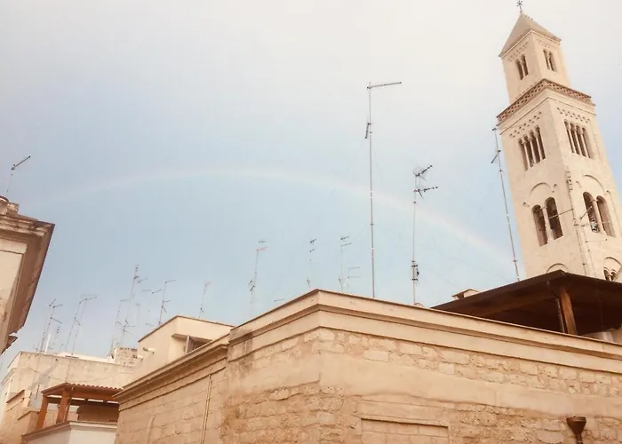 בית נופש Casa Odegitria