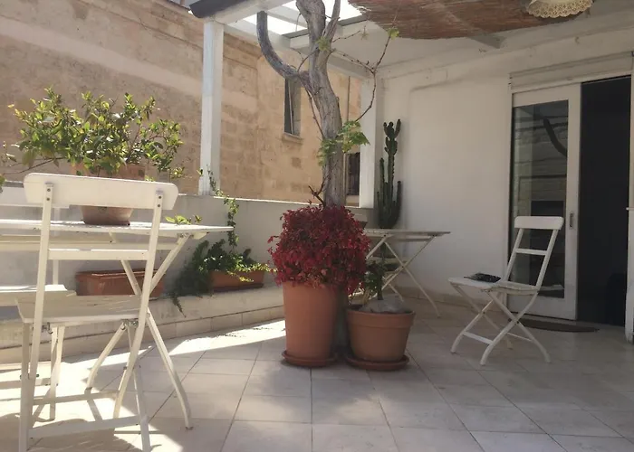 Vakantiehuis Casa Odegitria