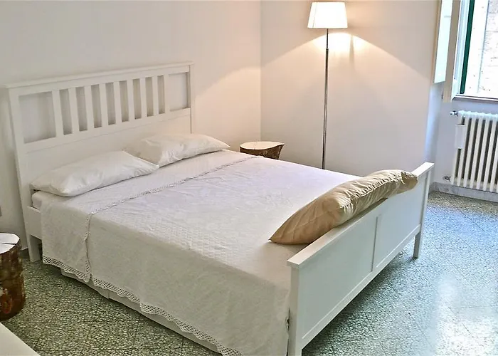 Casa Odegitria בית נופש