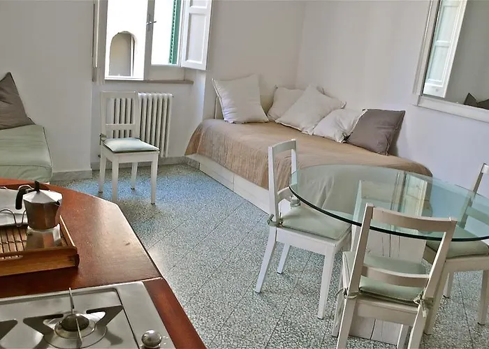 Casa Odegitria Tatil Evi Bari