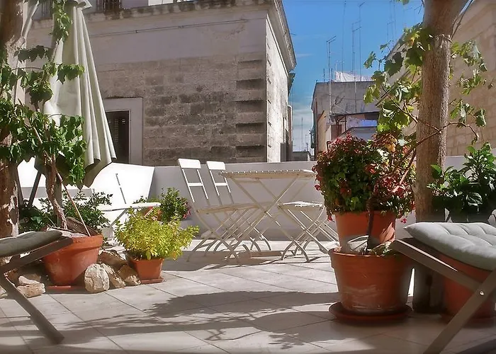 Vakantiehuis Casa Odegitria *