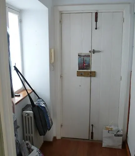 Casa Odegitria Vakantiehuis Bari