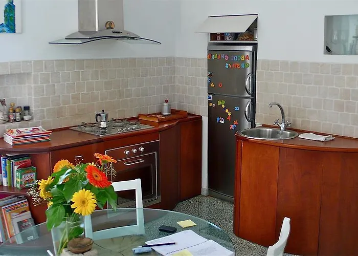 Casa Odegitria בארי