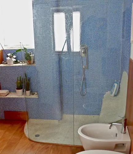 Casa Odegitria Vakantiehuis