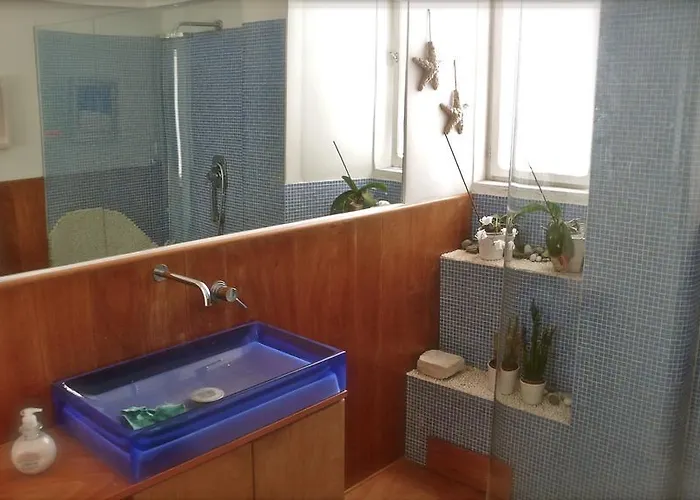 Casa Odegitria * בארי