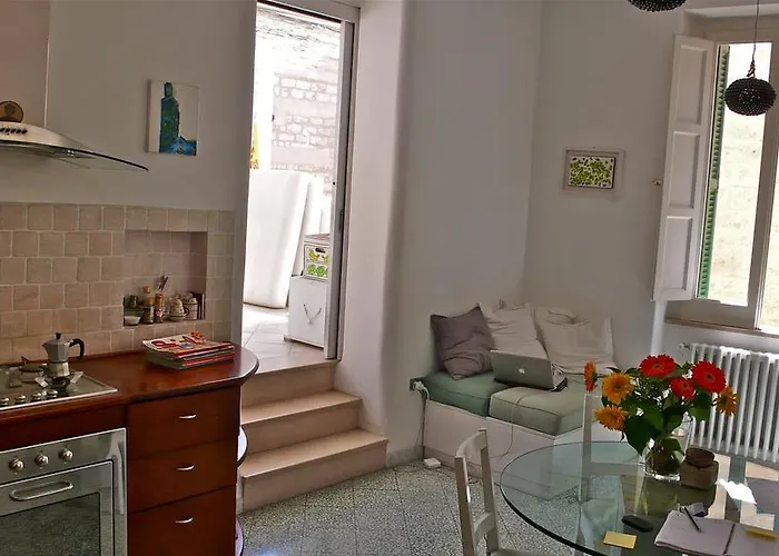 Vakantiehuis Casa Odegitria