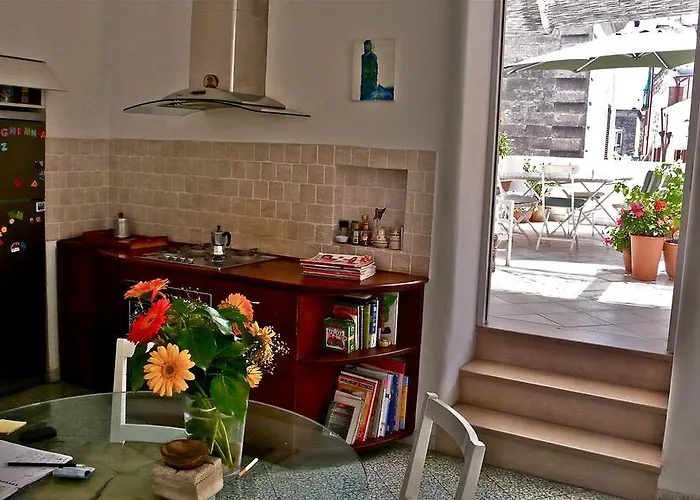 Casa Odegitria בארי