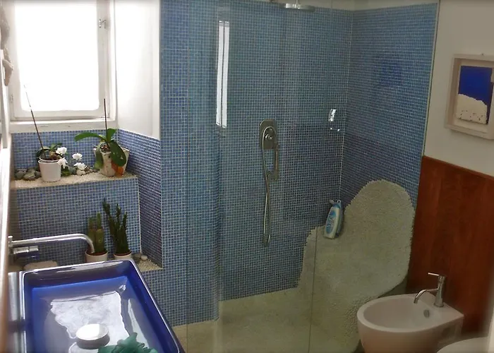 Vakantiehuis Casa Odegitria