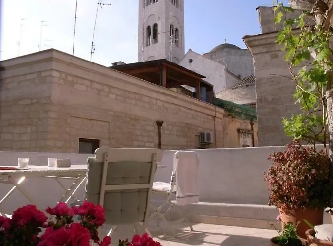 Casa Odegitria בית נופש *